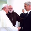 A year after my historic meeting with Pope Francis, progress in Rome has been achingly slow