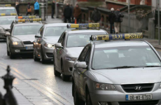 Driverless taxis are less than 15 years away