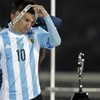 Father defends Lionel Messi following Argentina backlash