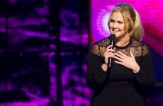 Amy Schumer has apologised for this 'racist' joke from two years ago