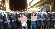 10 of the most memorable Irish fans abroad