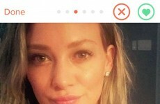 Here's why you might start seeing a LOT more celebrities on Tinder