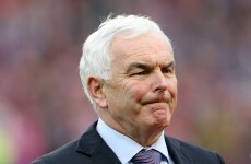 It didn't take Bray Wanderers long to appoint a new manager