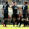 Richie Towell the star again as Dundalk extend lead at the top