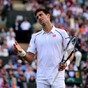 Novak Djokovic sorry for 'screaming' at ballgirl