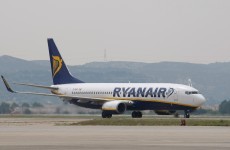 Irish people are not at all impressed with the Ryanair cheap seat sale
