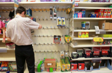 A lot of parents are struggling to afford back to school costs