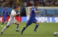 Man United close to sealing Italian full-back's signature after agreeing €17m fee
