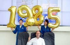 Ryanair had a cheap seats sale - but not everyone was impressed