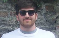 Search continues to bring missing man home for a "decent burial"