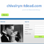 This new dating site dedicated to 'chivalry' only lets men make the first move