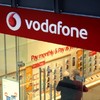 Vodafone is spending €60 million to create a load of jobs in Dublin