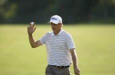 The golf world is not impressed with Jordan Spieth's Open preparation