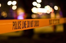 Three dead in shooting near US university campus