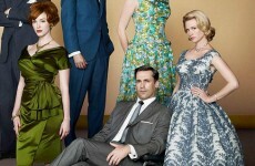 Mad Men writers giving Irish masterclass