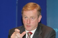 We’ll need EU-IMF permission to freeze income tax rates – Kenny