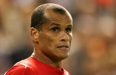 One of the all-time greats of Brazilian football is officially back