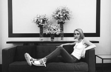 Johnny Depp's daughter is modelling for Chanel now... It's the Dredge