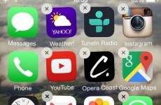 Here's how to remove apps from your phone the right way