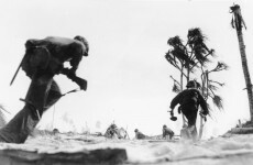 Bodies of 36 US Marines found 70 years after they died