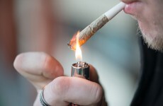 Should we stop bringing criminal charges against those possessing drugs for personal use?
