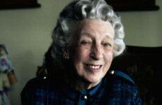 Kathleen Rollins Snavely, Ireland's oldest woman, dies at the age of 113