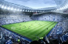 Tottenham agree 10-year deal with the NFL to host American football in London