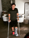 What exactly is Rory McIlroy's injury - and how is it going to affect his golf game?