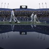 Rain washes out all matches at US Open