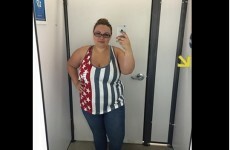 This woman had the perfect response to body shaming and the internet has fallen in love