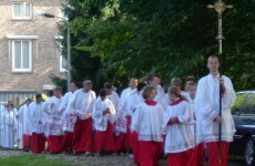 12 confessions of a former altar server