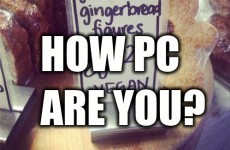 How PC Are You?