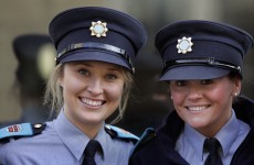 Is your area getting one of the 'Class of 2015' graduate gardaí?