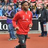 Liverpool quiet on Sterling boycott talk, holding out for €70 million bid