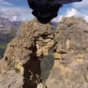 This is 'possibly the most difficult Base jump ever'