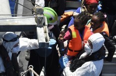 LÉ Eithne crew 'not being paid properly' for Mediterranean mission