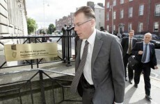IMF lowers expectations for Irish growth – but it’s not our fault
