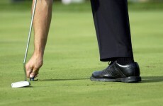 KLM Open gets underway after vandalism attacks