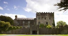 What else could I get for... the €1.1 million pricetag on this castle in Offaly