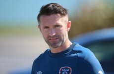 Ignore the haters, Robbie Keane is Ireland's best-ever striker