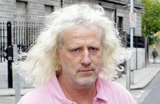 Police launch criminal investigation into Nama deal