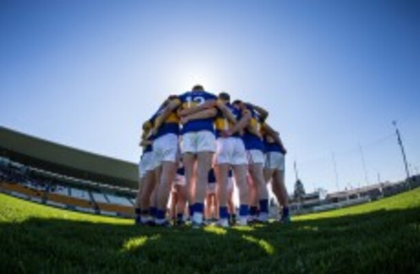 Tipperary bring in 4 players from All-Ireland U21 final side for senior ...