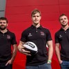 Wing competition heats up for Trimble ahead of Ireland's RWC warm-ups