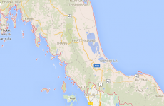 GAA clubs pay tribute to Irishman dead in Thailand drowning incident