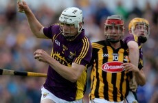 Wexford hammer Kilkenny by 17 points to claim Leinster U21 hurling three-in-a-row