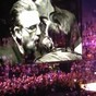 U2 invited their own tribute band to perform - and they had the time of their lives