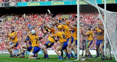 15 moments we haven't forgotten from Clare and Cork's classic 2013 All-Ireland finals