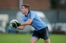 Dublin star broke nose but not eye socket in attack before Armagh challenge game