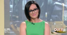 Fox News presenter doubles down on Rory McIlroy "leprechaun" insult