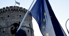 The EU have now officially received Greece's bailout proposals